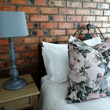 Lemonblossom 블룸폰테인 외부 사진
